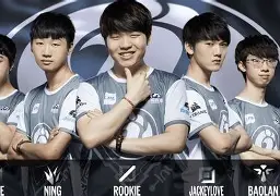 Ming新星爆冷表现突出，SKT前途光明！